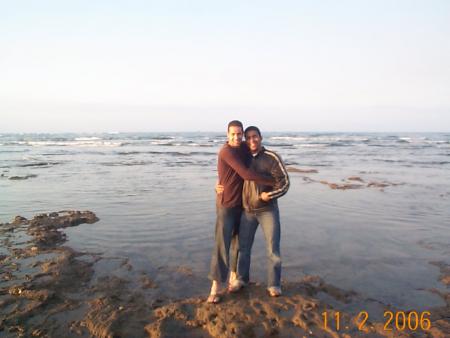 moi et salah