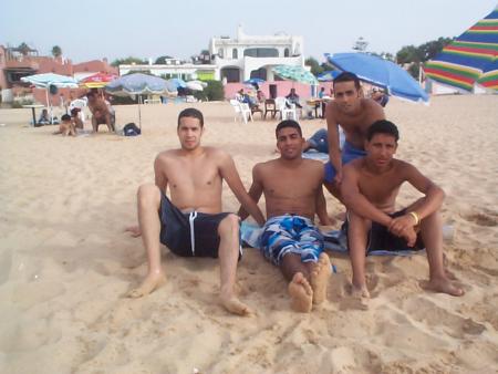 moi salas et 3abdo ou mounir