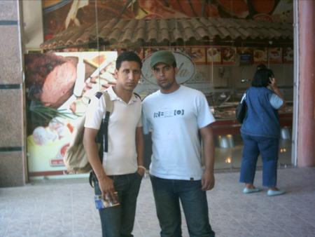 3ado et mourad