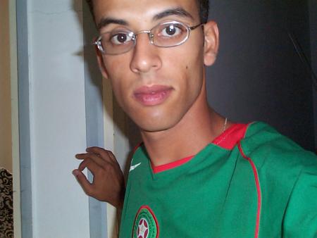 voila simo le grand joeur de l équipe national marocain