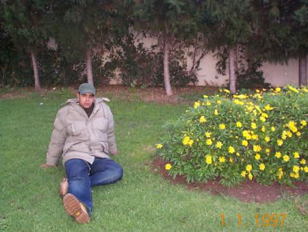 morad